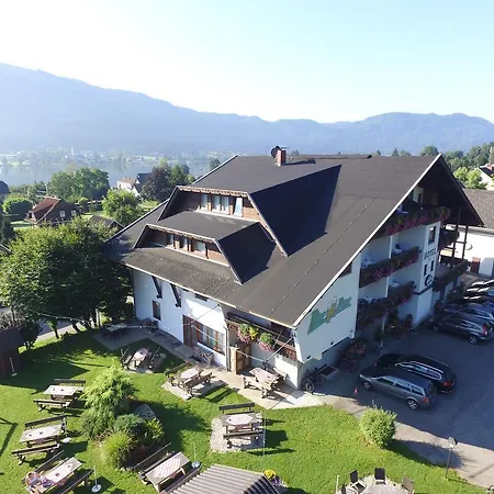 Hotel Ai Bier Peter Bodensdorf