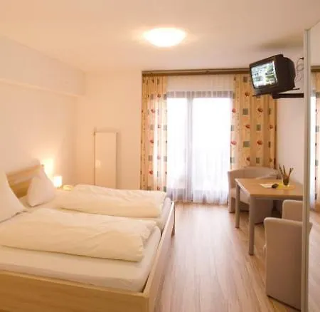 Ai Bier Peter Hotel Bodensdorf