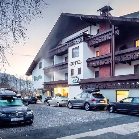 Ai Bier Peter Hotel Bodensdorf
