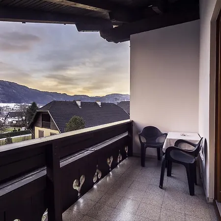 Hotel Ai Bier Peter 3*