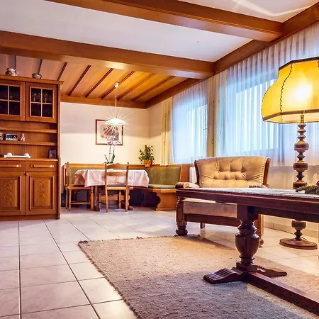 Ai Bier Peter Hotel 3*